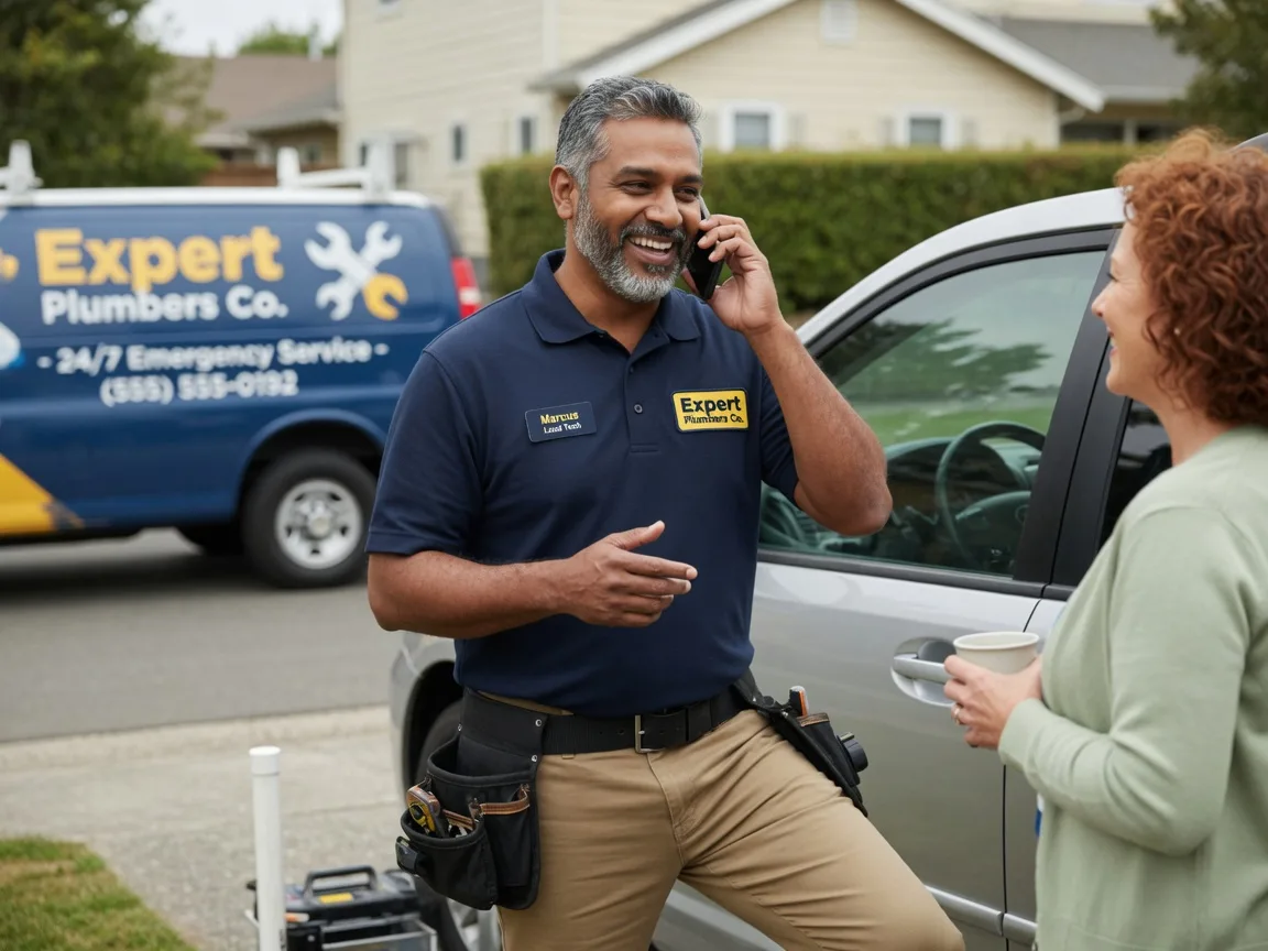 Clogged Drain Repair in Indian Wells, AZ